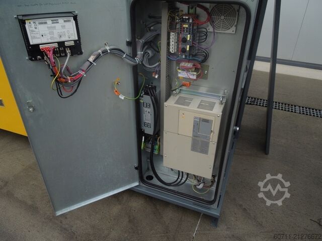 Compresor de tornillo Atlas Copco GA26VSDFF