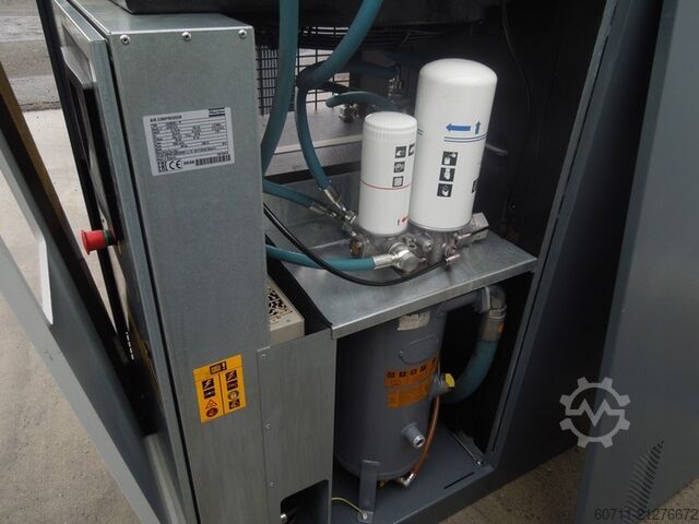 Compresor de tornillo Atlas Copco GA26VSDFF