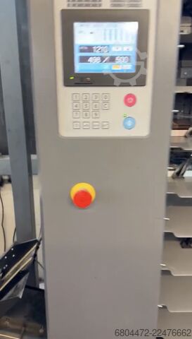 Brochuremaker Duplo System 5000pro
