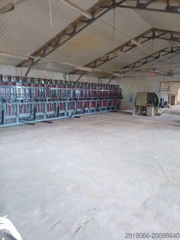 Ragasztott rétegelt gerenda prés ZOHDING Machinery MHL13000