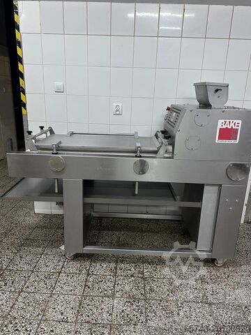 Allongeuse à pain Bakeres Delta