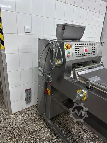 Allongeuse à pain Bakeres Delta