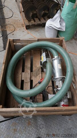 Alimentator vrac AGRIS 