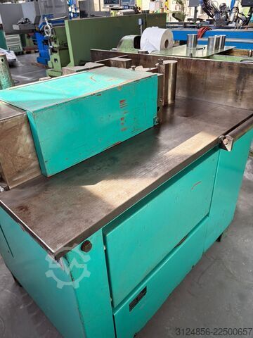 Bockningsmaskin Stierli-Bieger 300HE/CE
