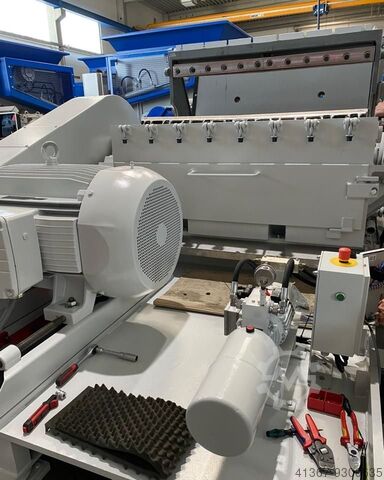 Snijmolens Herbold SML 60/145