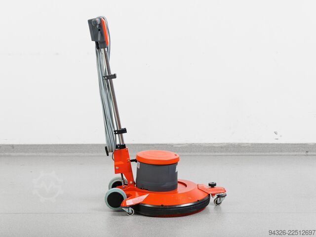 Hako Super 53/1100 Ø530 mm 1100 ot./min 1800 W Hako Super 53/1100 Ø530mm 1100RPM 1800W