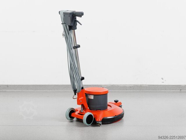 Hako Super 53/1100 Ø530 mm 1100 ot./min 1800 W Hako Super 53/1100 Ø530mm 1100RPM 1800W