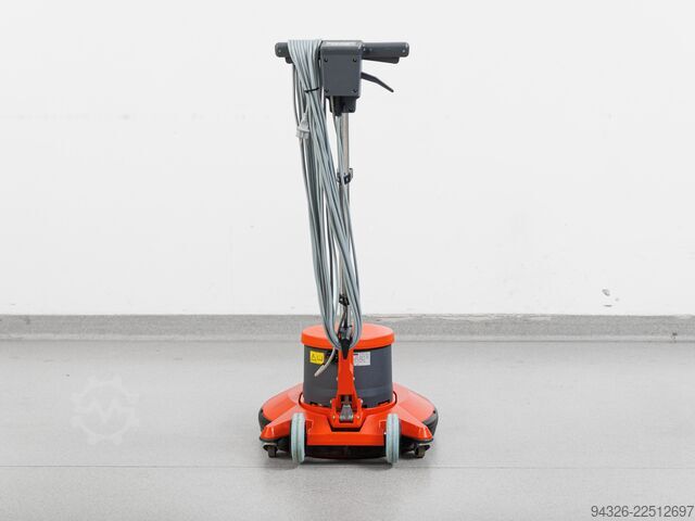 Hako Super 53/1100 Ø530 mm 1100 ot./min 1800 W Hako Super 53/1100 Ø530mm 1100RPM 1800W