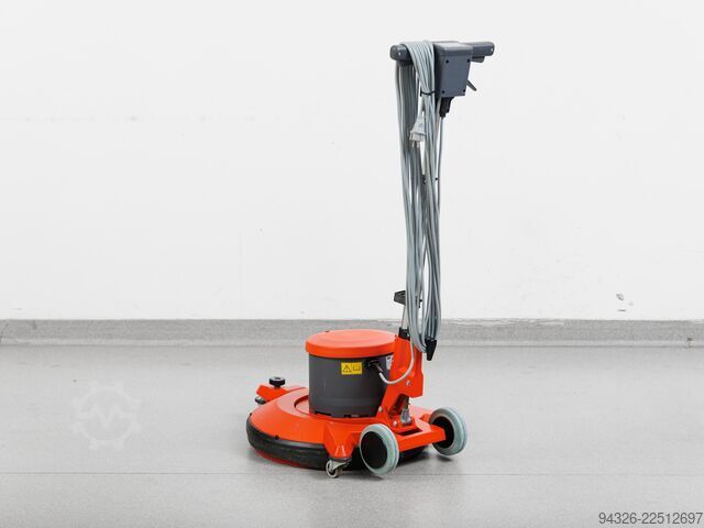Hako Super 53/1100 Ø530 mm 1100 ot./min 1800 W Hako Super 53/1100 Ø530mm 1100RPM 1800W