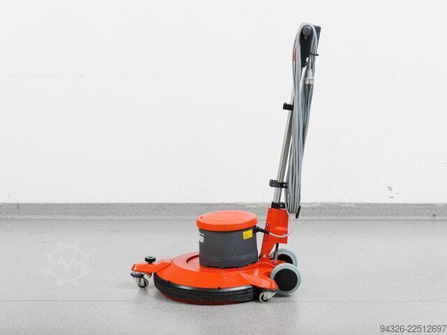 Hako Super 53/1100 Ø530 mm 1100 ot./min 1800 W Hako Super 53/1100 Ø530mm 1100RPM 1800W