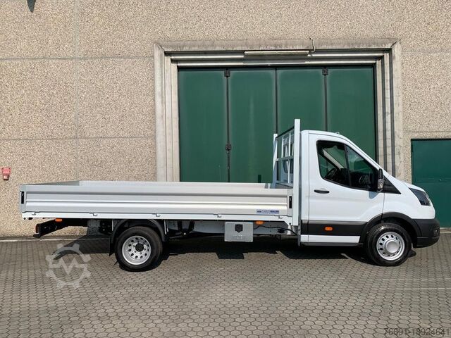Pick-up furgon Ford Transit 350 - Cassone fisso 4.250 mm