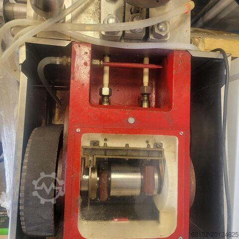 APV Gaulin T Serie Homogenisator APV Gaulin T Series