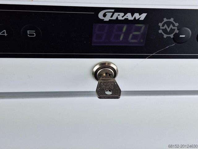 Gram vio compact 610 Refrigerator Gram Vio Compact 610