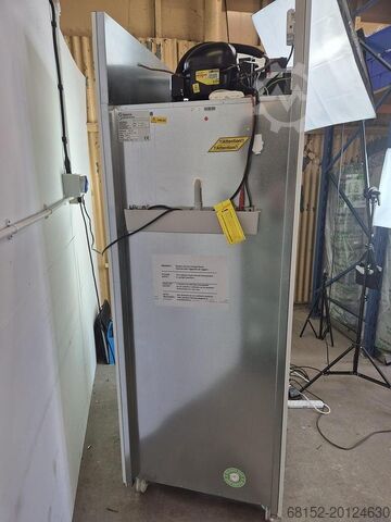 Gram Vio Compact 610 koelkast Gram Vio Compact 610