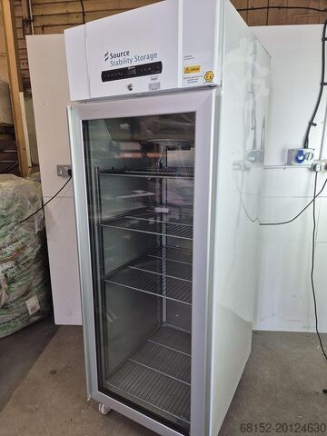 Gram Vio Compact 610 koelkast Gram Vio Compact 610