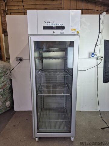 Gram Vio Compact 610 koelkast Gram Vio Compact 610