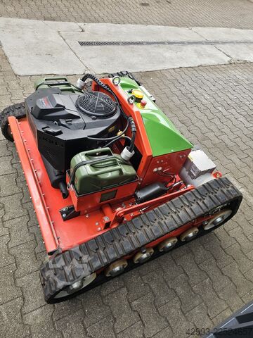 Kosiarka Agria 9600-112