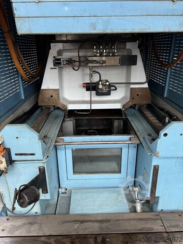 Verticale draaibank EMAG VSC 200
