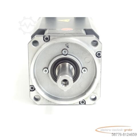 Siemens motor Siemens 1FT6062-6AF71-3EG2 Synchronservomotor SN:YFS829553203002