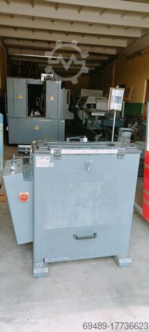 Frezarka do słupka Tekna TK661