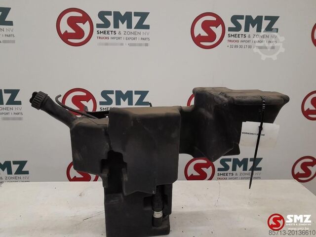 Wycieraczka Mercedes Occ ruitensproeiervloeistoftank + waterpomp Merced