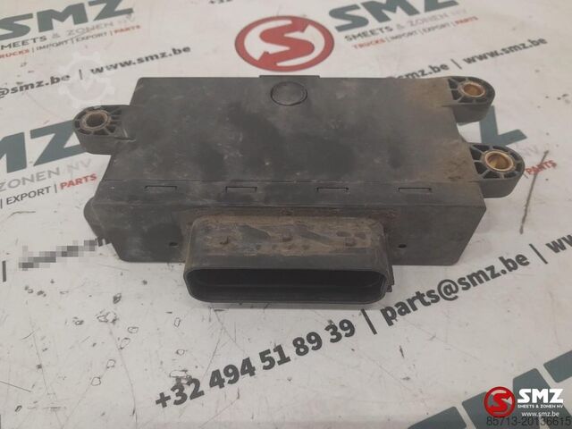 Motor yönetimi Mercedes Occ ECU AdBlue regeleenheid Mercedes