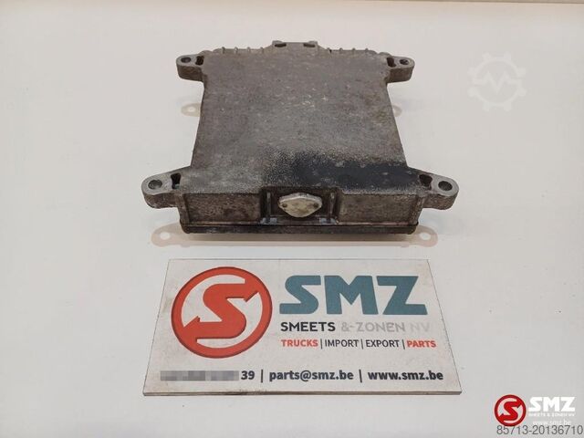 Motormanagement Renault Occ ECU motorregeleenheid Renault