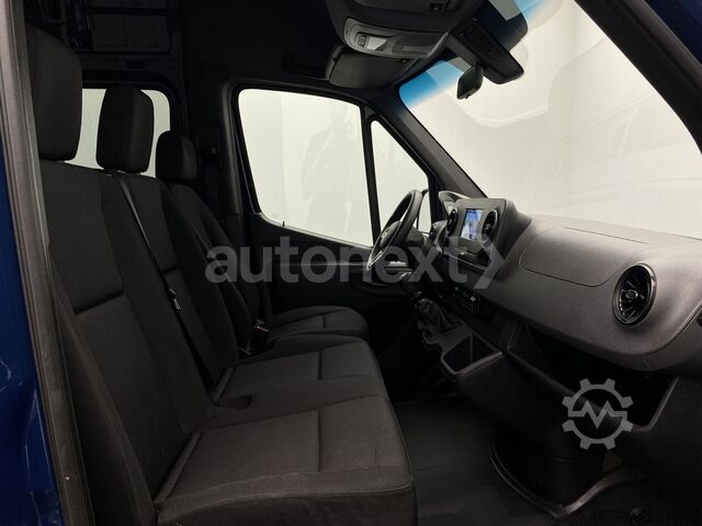 Kastenwagen hoch MERCEDES-BENZ Sprinter 317 *Maxi Mixto* 6-Sitze+AHK 3,5t+Kamer