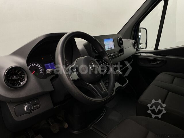 Kastenwagen hoch MERCEDES-BENZ Sprinter 317 *Maxi Mixto* 6-Sitze+AHK 3,5t+Kamer