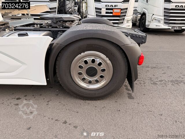 Τυπική μονάδα τράκτορα DAF NXF 480 4X2 FT - Sleeper High Cab + MX + Sonnenb