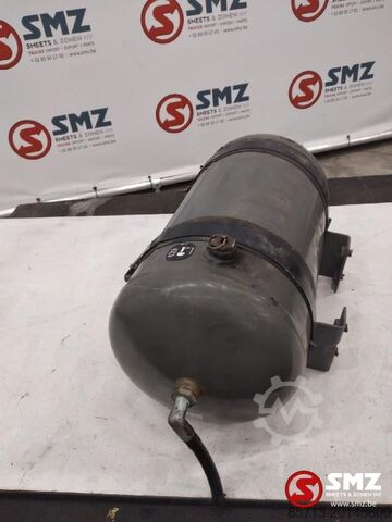 Rezervoari za vazduh Volvo Occ luchtketel Volvo FM 30L 15Bar 20485246