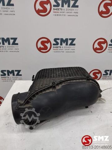 Luchtsysteem Mercedes Occ luchtfilterhuis Mercedes Actros MP4 A019094020