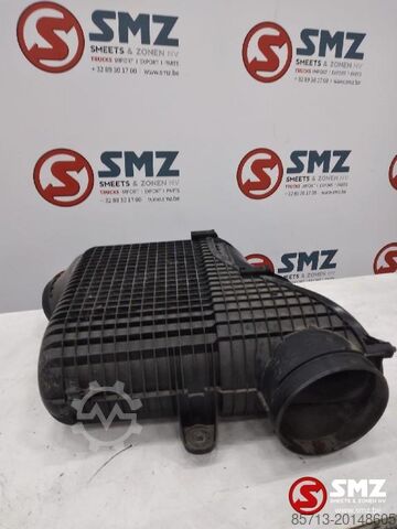 Luchtsysteem Mercedes Occ luchtfilterhuis Mercedes Actros MP4 A019094020