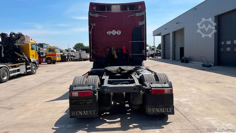 Standard-SZM Renault Premium 450 DXI (PARFAIT ETAT / TRES PROPRE / C...