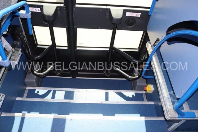 Intercitybus Iveco Crossway / 13m