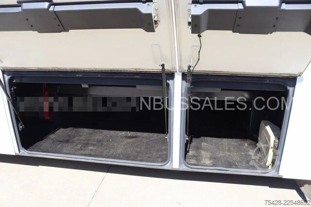 Intercitybus Iveco Crossway / 13m