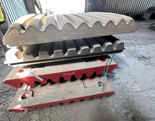 Primaire breker Lokomo K140