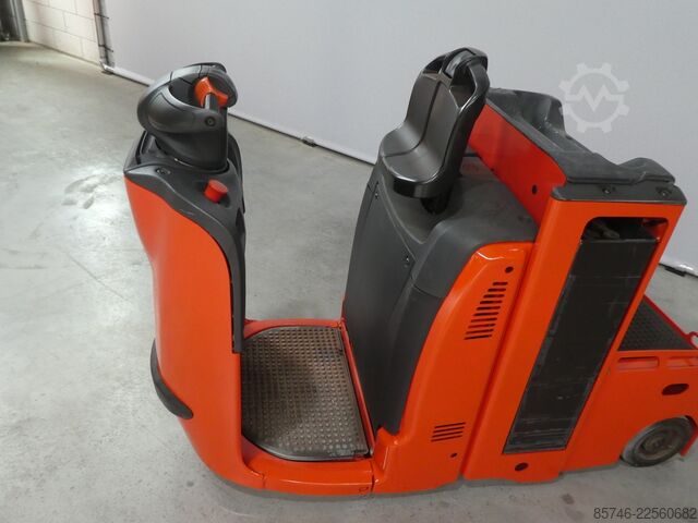 P 30 * DEMO !! LINDE P 30 * DEMO !!