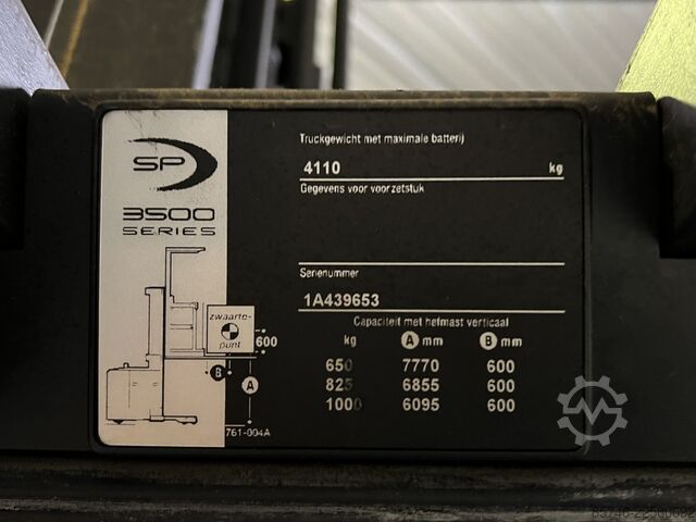 SP 3522 * 1.0 - Rail Guidance !! Triplex FFL CROWN SP 3522 * 1.0 - Rail Guidance !! Triplex FFL