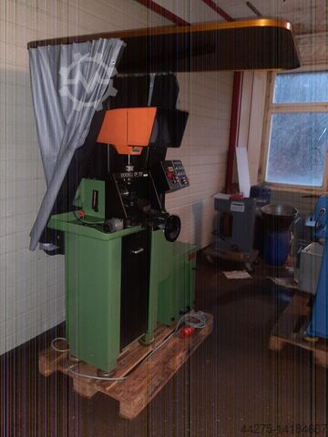 Gereedschap slijpmachine Doebelie OP 125 X