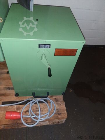 Verktygsslipmaskin Doebelie OP 125 X