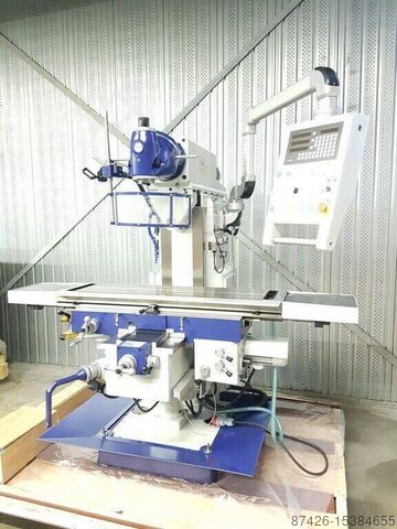 Univerzalna mašina za mlevenje Rogi WM6432