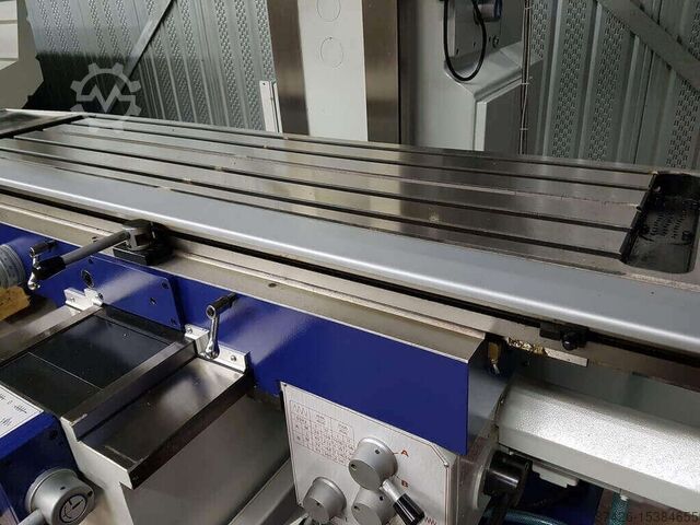 Univerzalna mašina za mlevenje Rogi WM6432