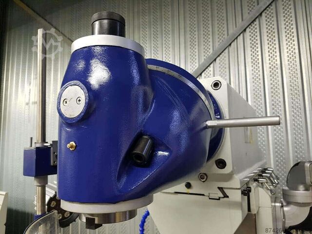 Univerzalna mašina za mlevenje Rogi WM6432