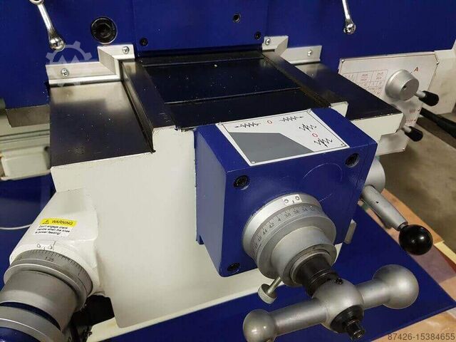 Univerzalna mašina za mlevenje Rogi WM6432