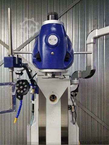 Univerzalna mašina za mlevenje Rogi WM6432