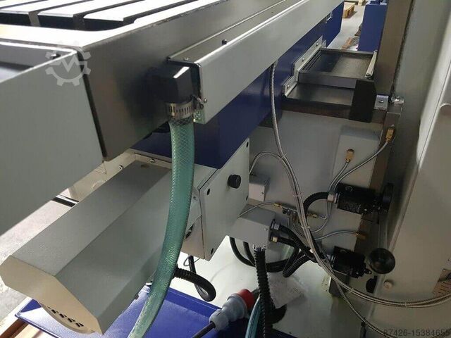 Univerzalna mašina za mlevenje Rogi WM6432