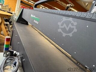 Bewerkingscentrum / nestmachine Holzfräse Bessler Axolox