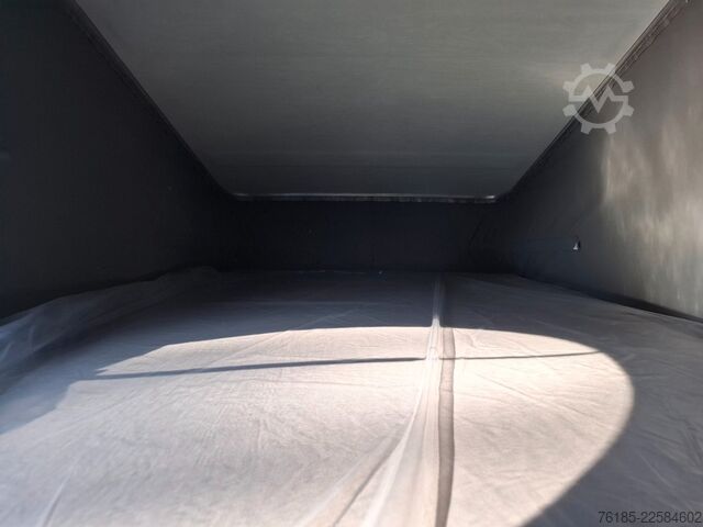 Husbil VW T6 Wohnmobil/Summermobil mit Aufstelldach