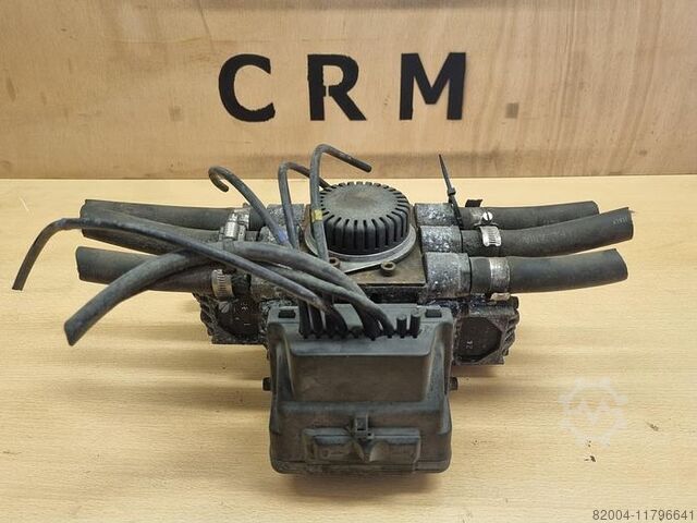 ABS-Steuergerät Wabco 